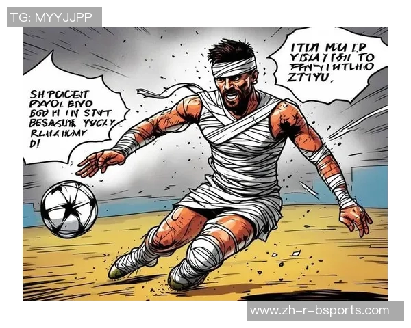 未受伤的足球巨星:他们如何避免伤病并保持巅峰状态 未受伤的足球巨星:他们如何避免伤病并保持巅峰状态