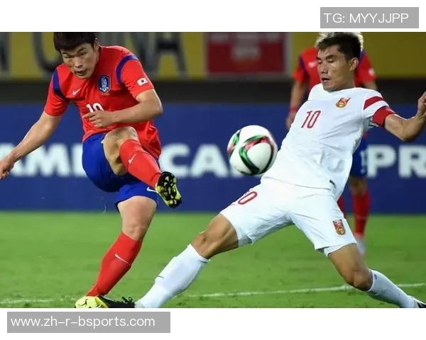 中国足球何时才能涌现真正的球星与国际巨星的崛起之路