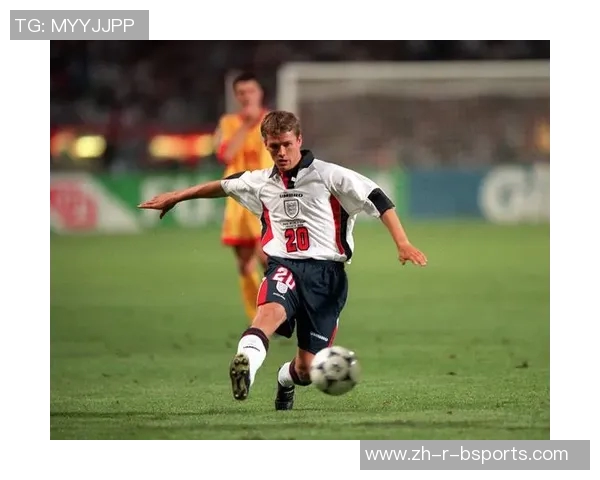 年轻球星崭露头角足球新世代崇尚速度与技巧的未来之星